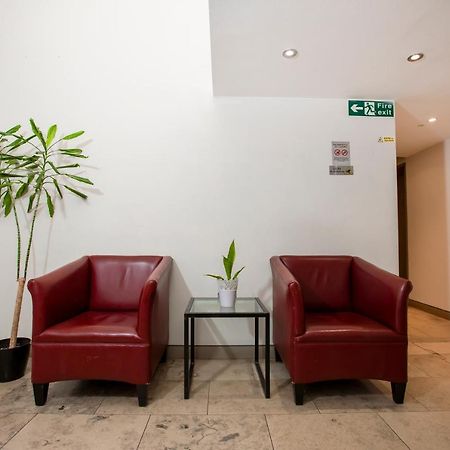 Arch Hotel London Kültér fotó