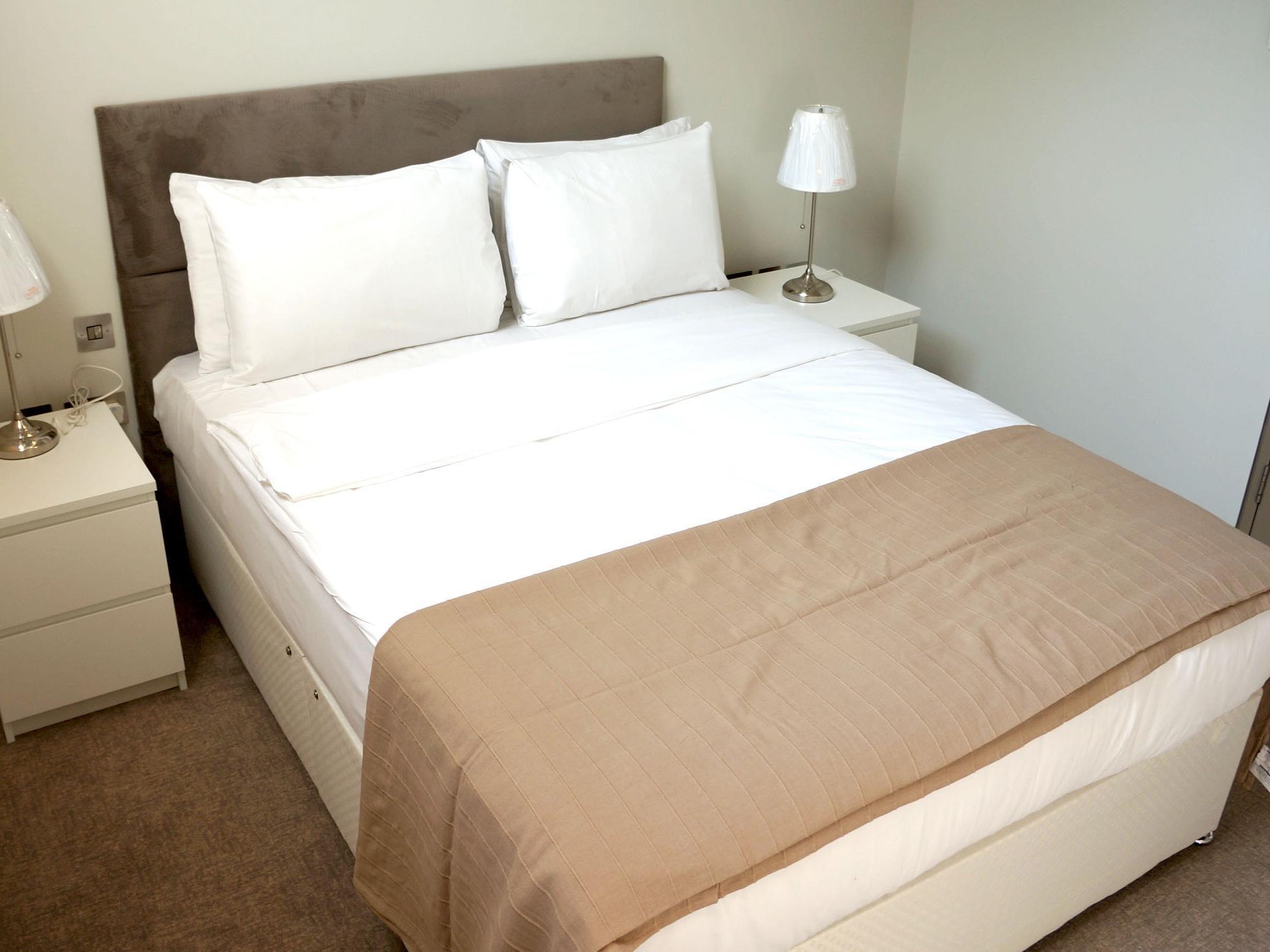 Arch Hotel London Kültér fotó