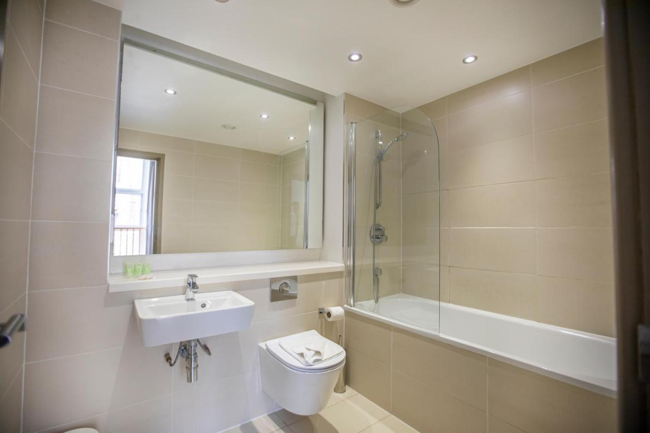 Arch Hotel London Kültér fotó