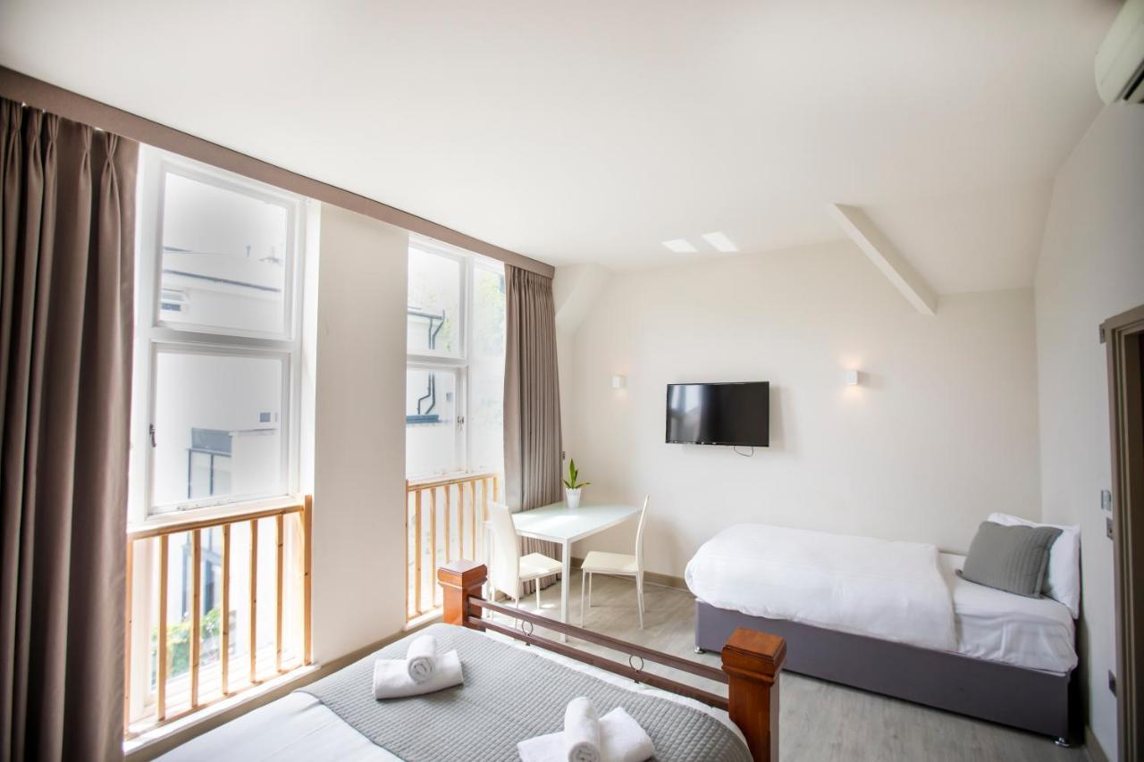 Arch Hotel London Kültér fotó