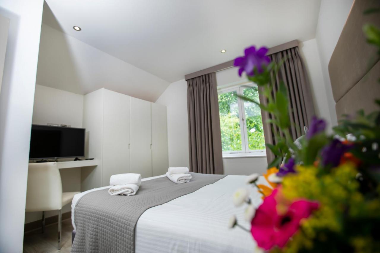 Arch Hotel London Kültér fotó