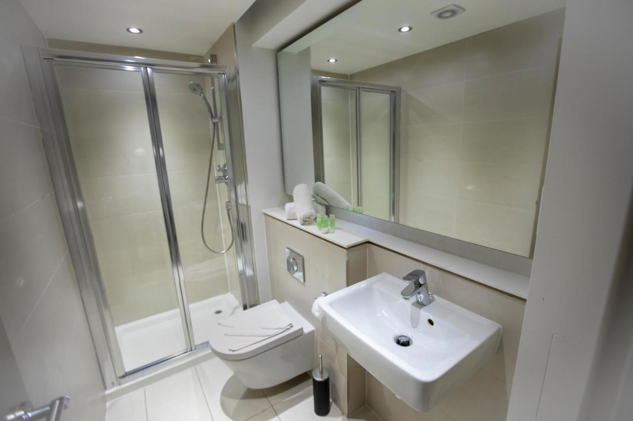 Arch Hotel London Kültér fotó