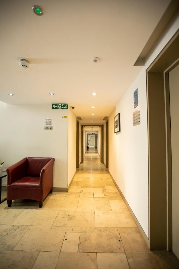 Arch Hotel London Kültér fotó