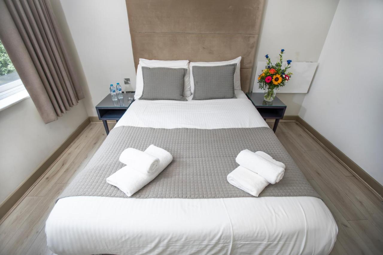 Arch Hotel London Kültér fotó