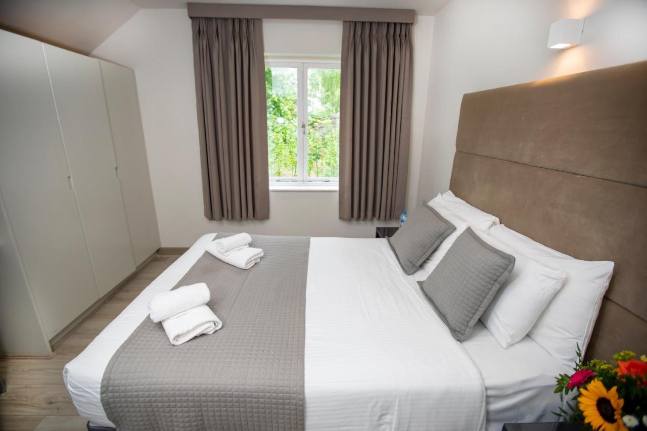 Arch Hotel London Kültér fotó