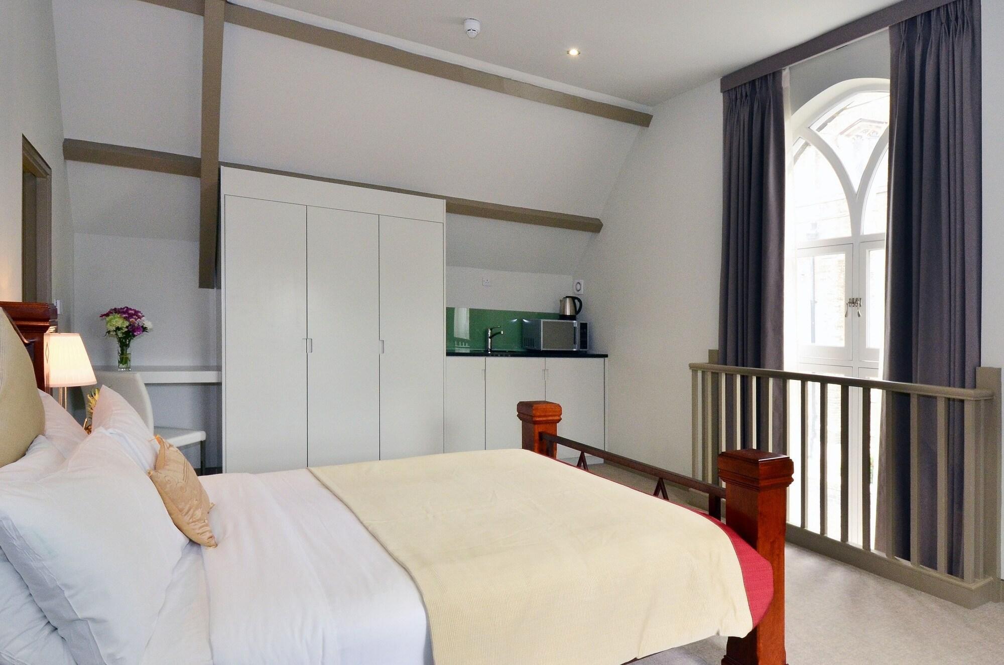 Arch Hotel London Kültér fotó