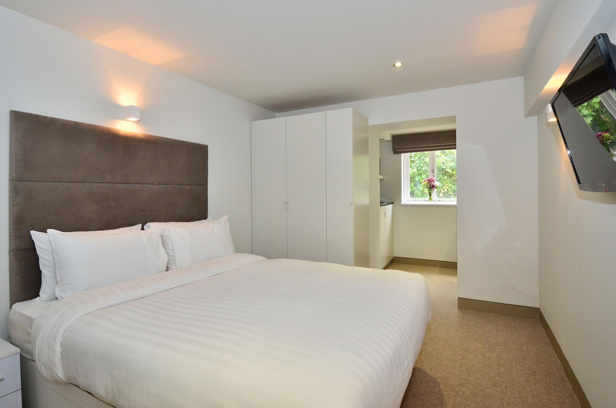 Arch Hotel London Kültér fotó