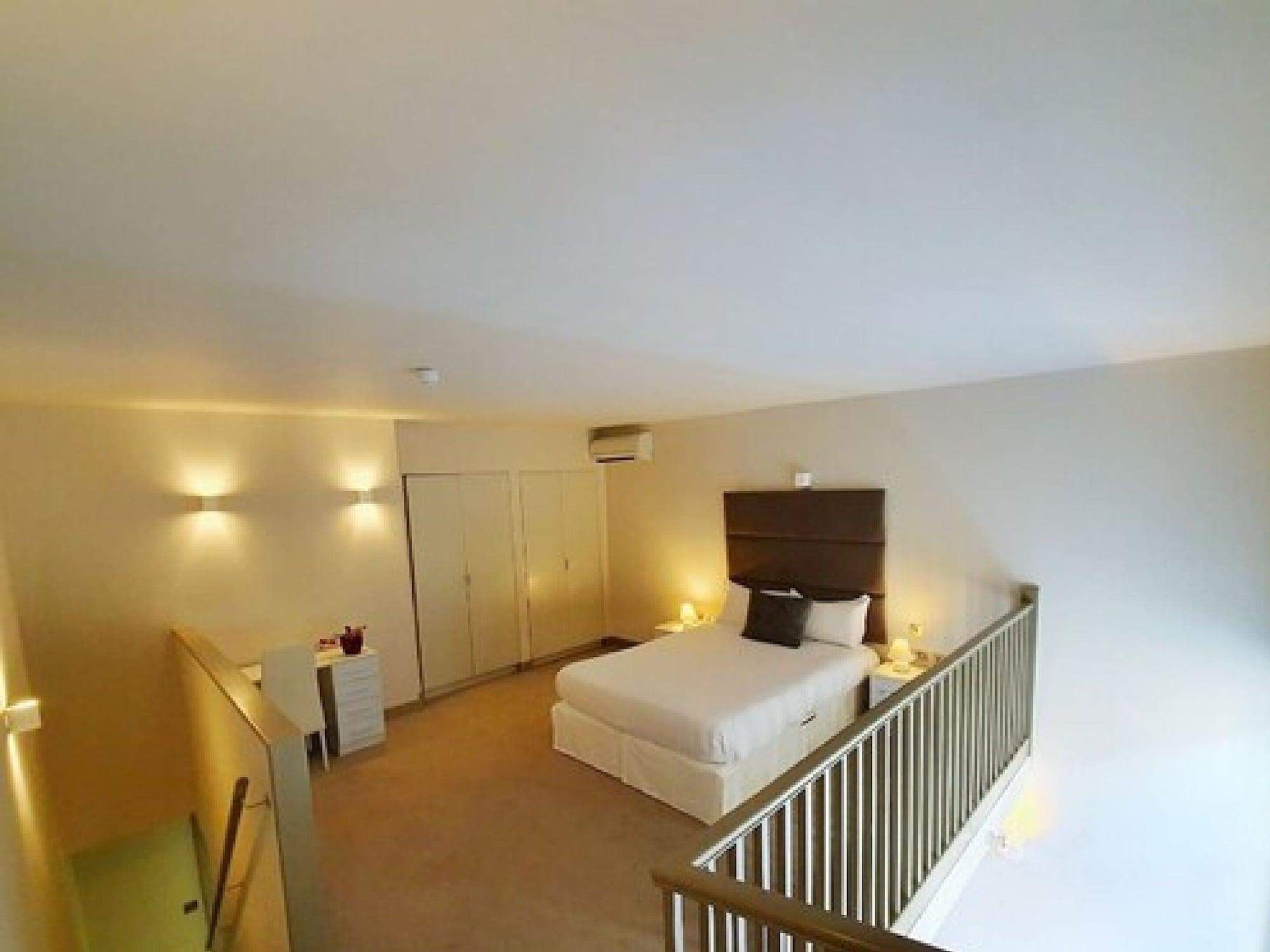 Arch Hotel London Kültér fotó