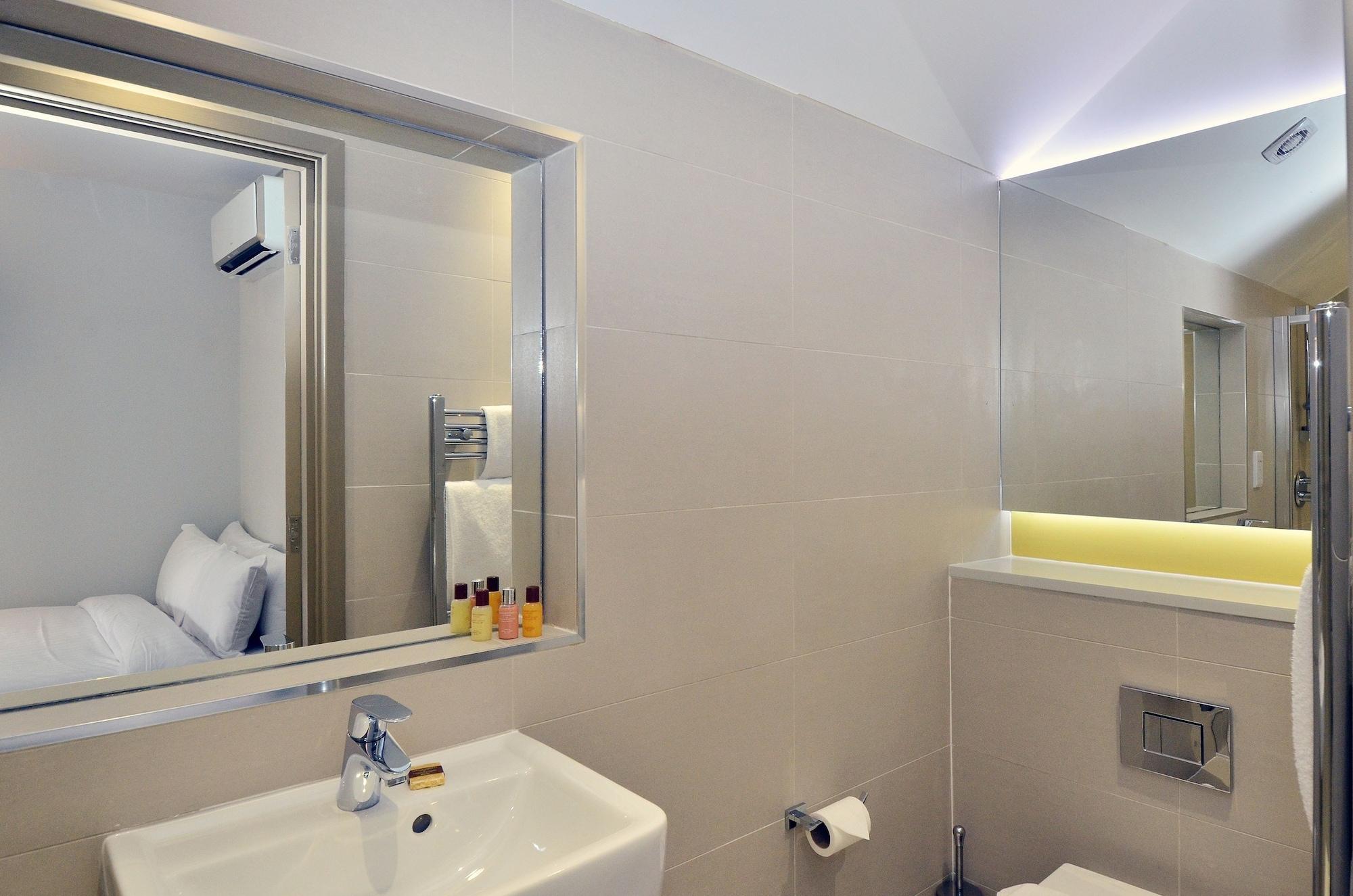 Arch Hotel London Kültér fotó