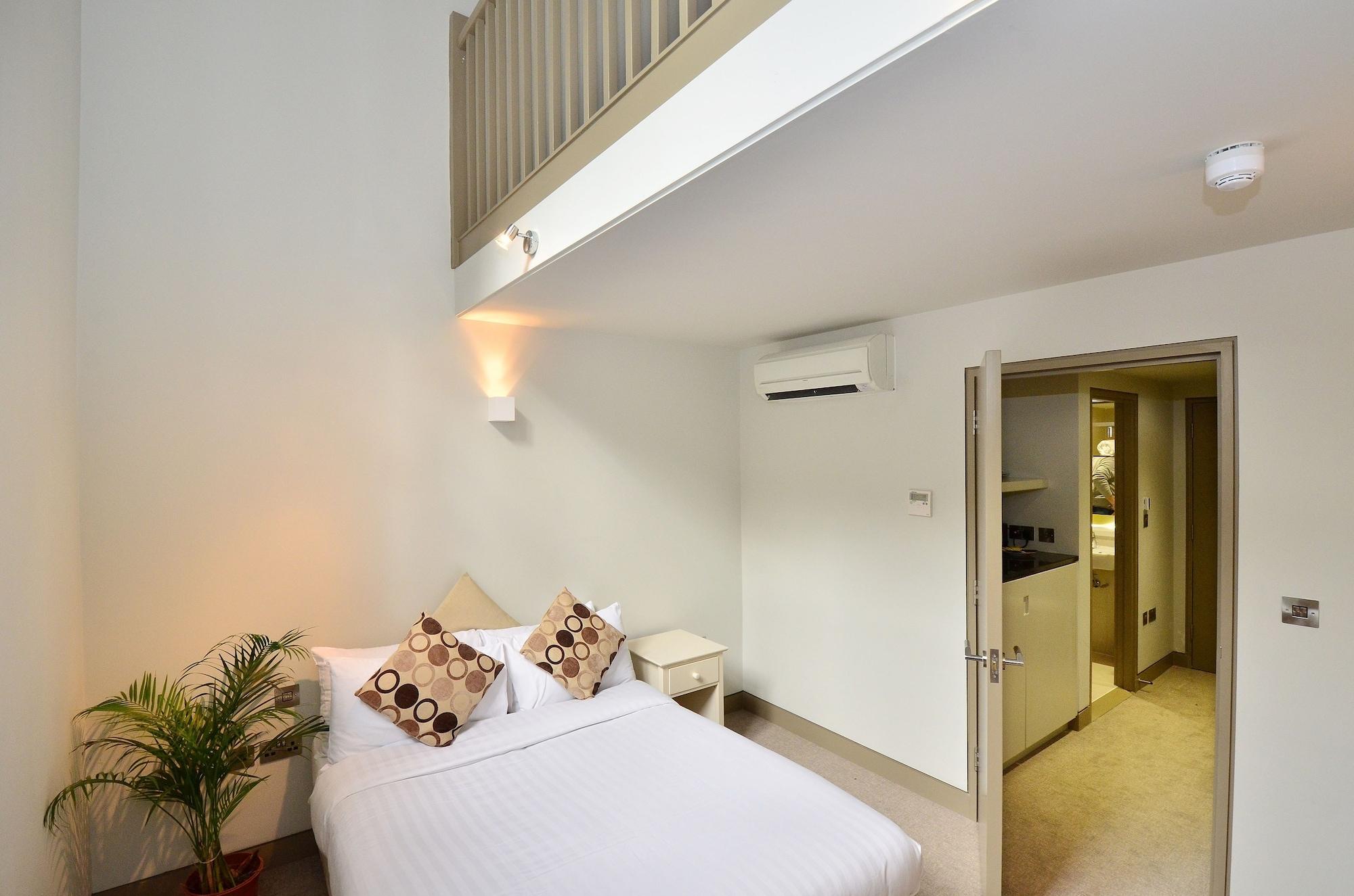 Arch Hotel London Kültér fotó
