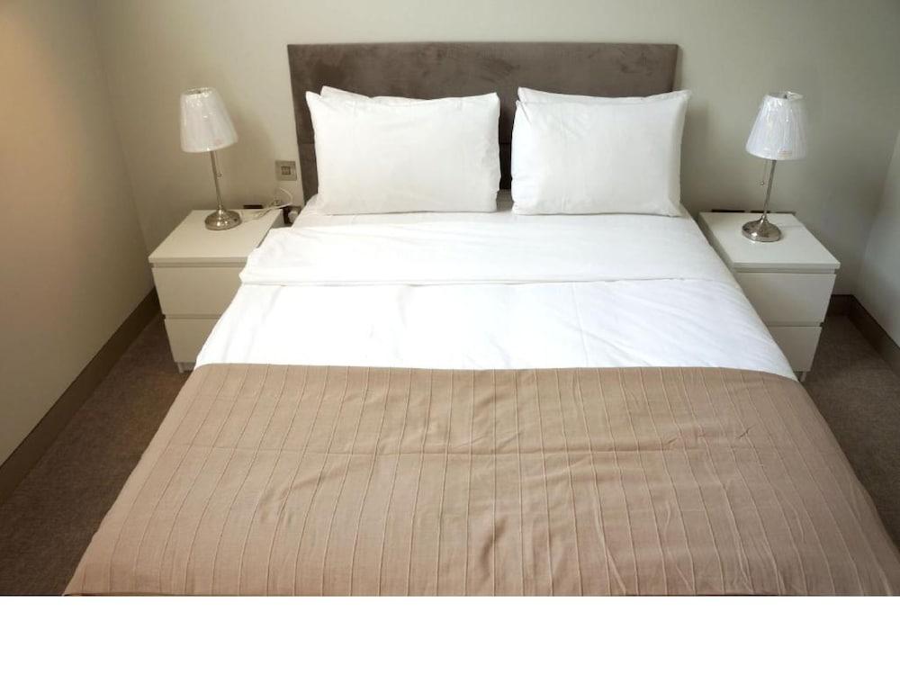 Arch Hotel London Kültér fotó