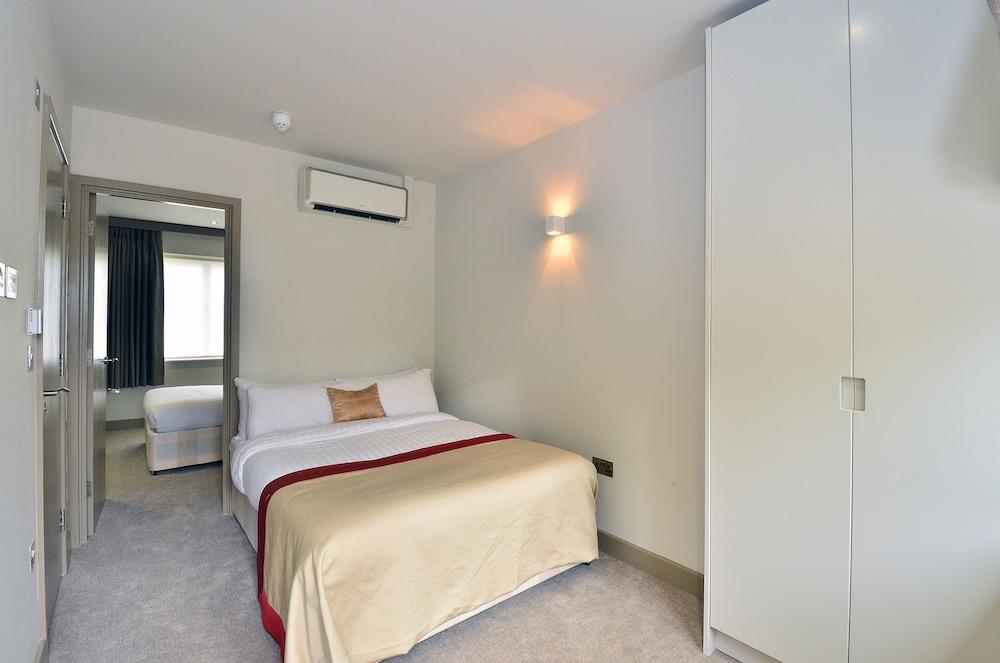 Arch Hotel London Kültér fotó