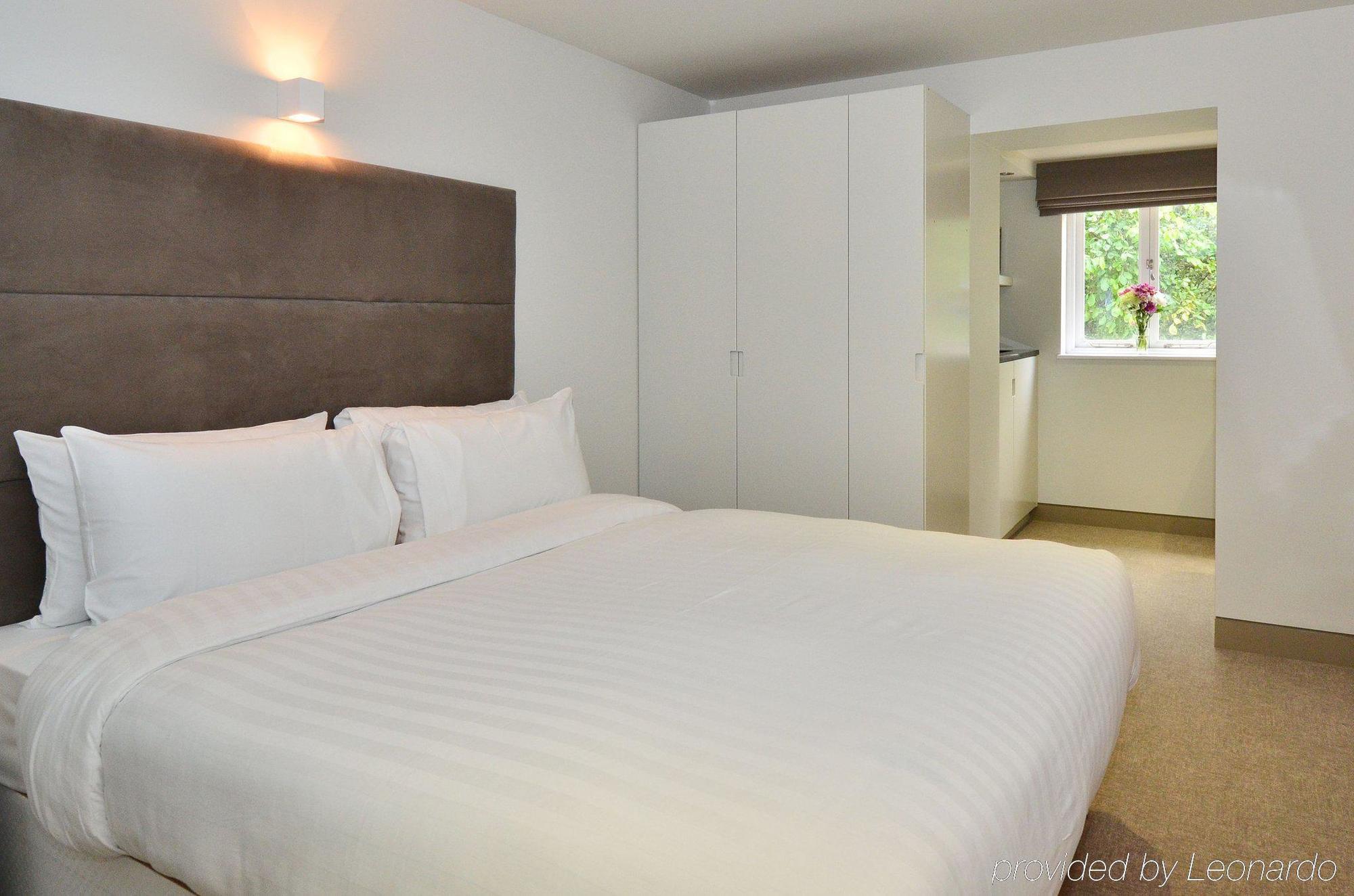 Arch Hotel London Kültér fotó
